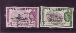 Self Government 1959 - Nigeria (...-1960)