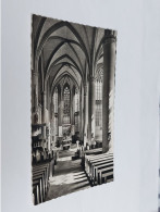 P3 Cp Allemagne/Korbach. Kilians-Kirche. - Korbach