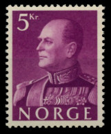 NORWEGEN Nr 431x Postfrisch X915D9E - Neufs