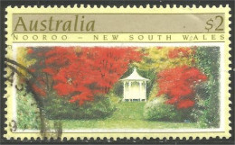 151 Australia $2.00 Nooroo NSW Perf 13.25 X 13.75 (AUS-350a) - Usati