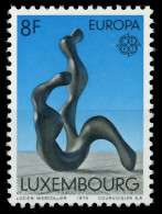 LUXEMBURG 1974 Nr 883 Postfrisch X04506A - Neufs