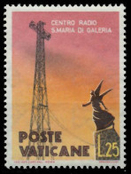 VATIKAN 1959 Nr 315 Postfrisch X401592 - Unused Stamps