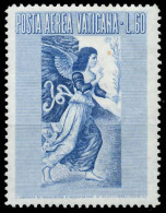 VATIKAN 1956 Nr 247 Postfrisch SF6DC5E - Unused Stamps