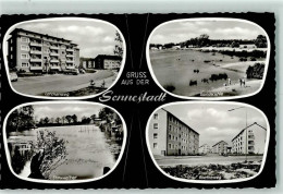 10254561 - Sennestadt - Bielefeld