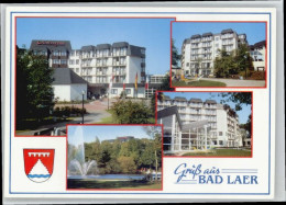 70669474 Bad Laer Bad Laer Wappen * Bad Laer - Bad Laer
