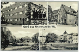 70661530 Finsterwalde Finsterwalde  * Finsterwalde - Finsterwalde