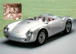 73793749 Auto Porsche Spyder 550 A 1500 RS - Other & Unclassified