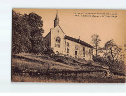 ARBOIS : L'Hermitage - Très Bon état - Arbois