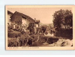 ARBOIS : Bords De La Cuisance - Très Bon état - Arbois