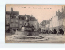 ARBOIS : Place De La Liberté - Très Bon état - Arbois