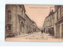 ARBOIS : Rue De L'Hôtel-de-Ville - Très Bon état - Arbois