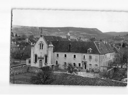 ARBOIS : Pensionnat Saint-Just - Très Bon état - Arbois