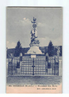 CHEMILLE : Monument Aux Morts - Très Bon état - Chemille