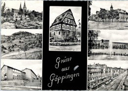 70658589 Goeppingen Goeppingen  X Goeppingen - Goeppingen