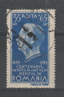 1944 - Docteur N. Kretulescu  Mi No  791 - Usati