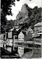 70658046 Idar-Oberstein Idar-Oberstein Felsen Kirche  X Idar-Oberstein - Idar Oberstein