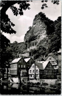 70658036 Idar-Oberstein Idar-Oberstein Felsen Kirche  X Idar-Oberstein - Idar Oberstein