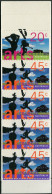 Australia Booklet 1996 SG1643 Arts Councils MNH - Otros & Sin Clasificación