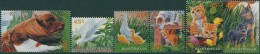 Australia 1996 SG1645-1650 Pets Set MNH - Otros & Sin Clasificación