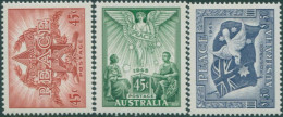 Australia 1995 SG1542-1544 Peace Set MNH - Other & Unclassified