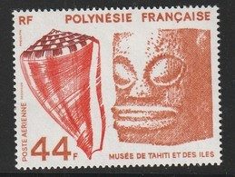POLYNESIE - PA N° 146 ** (1979) - Unused Stamps
