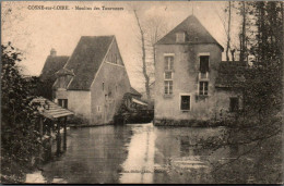 N°4964 W -cpa Cosne Sur Loire -moulin Des Tourneurs- - Molinos De Agua