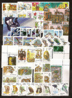 RUSSIA 1993 Year●Collection Without Regular Stamps●not Complete●(see Description) MNH - Collezioni