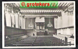 LEIDEN Academie Groot-Auditorium Ca 1935 ? - Leiden