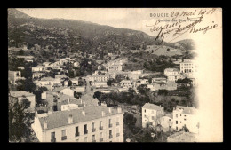 ALGERIE - BOUGIE - QUARTIER DES CINQ FONTAINES - Bejaia (Bougie)