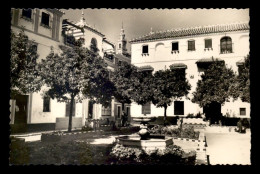 ESPAGNE - SEVILLA - PLAZA DE D. ELVIRA - Sevilla