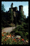 LUXEMBOURG - VIANDEN - LE CHATEAU - Vianden