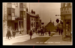 ROYAUME-UNI - ANGLETERRE - LYME REGIS - BROAD STREET - Other & Unclassified