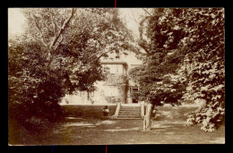 ROYAUME-UNI - ANGLETERRE - CROMER - COTTAGE - CARTE PHOTO ORIGINALE - Sonstige & Ohne Zuordnung