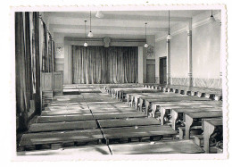 Eeklo: Sint-Vincentiuscollege - De Studiezaal. - Eeklo