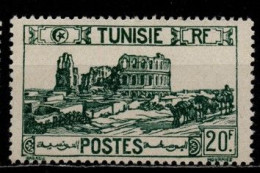 Tunisie YT 294 Neuf Avec Sans Charnière XX MNH - Ungebraucht