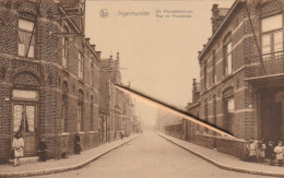 Ingelmunster, De Meulebekestraat, 2 Scans - Ingelmunster