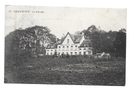 CPA  Geraardsbergen / Grammont - La Paradis - Geraardsbergen