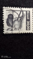 BREZİLYA  1970--1980    30.00   DAMGALI - Used Stamps