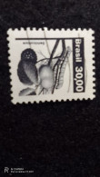 BREZİLYA  1970--1980    30.00   DAMGALI - Used Stamps