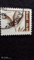 BREZİLYA  1970--1980    46.00   DAMGALI - Used Stamps