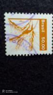 BREZİLYA  1970--1980    50.00   DAMGALI - Used Stamps