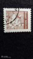 BREZİLYA  1970--1980    500.00   DAMGALI - Used Stamps