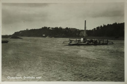 Oosterbeek (Gld.) Drielsche Veer 1951 - Oosterbeek