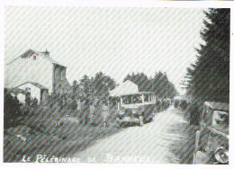 Banneux , Pélérinage - Sprimont