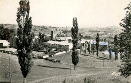 42* ST JEAN SOLEYMIEUX Ecole Et Colonie De Vacances    (CPSM Format 9x14cm)  RL24,0208 - Saint Jean Soleymieux