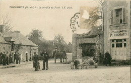 49* THOUARCE Le Moulin Du Pont        RL24,1130 - Thouarce