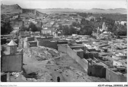 AICP7-AFRIQUE-0842 - LAGHOUAT - Vue Générale - Laghouat