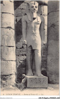 AIKP3-EGYPTE-0233 - LUXOR TEMPLE - Statue Of Ramses II  - Luxor