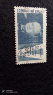 BREZİLYA  1970---1980    200  CRUZEİROS DAMGALI - Used Stamps