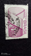 BREZİLYA  1950---1960     1.00   DAMGALI - Usados